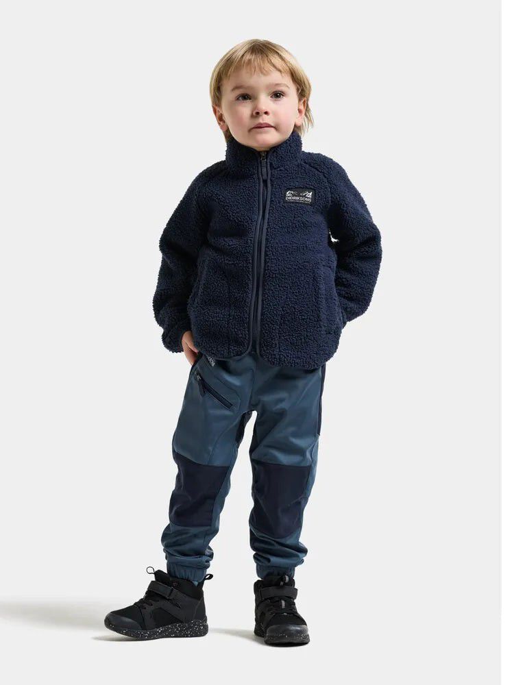 505577 GIBBS KIDS FULLZIP 2