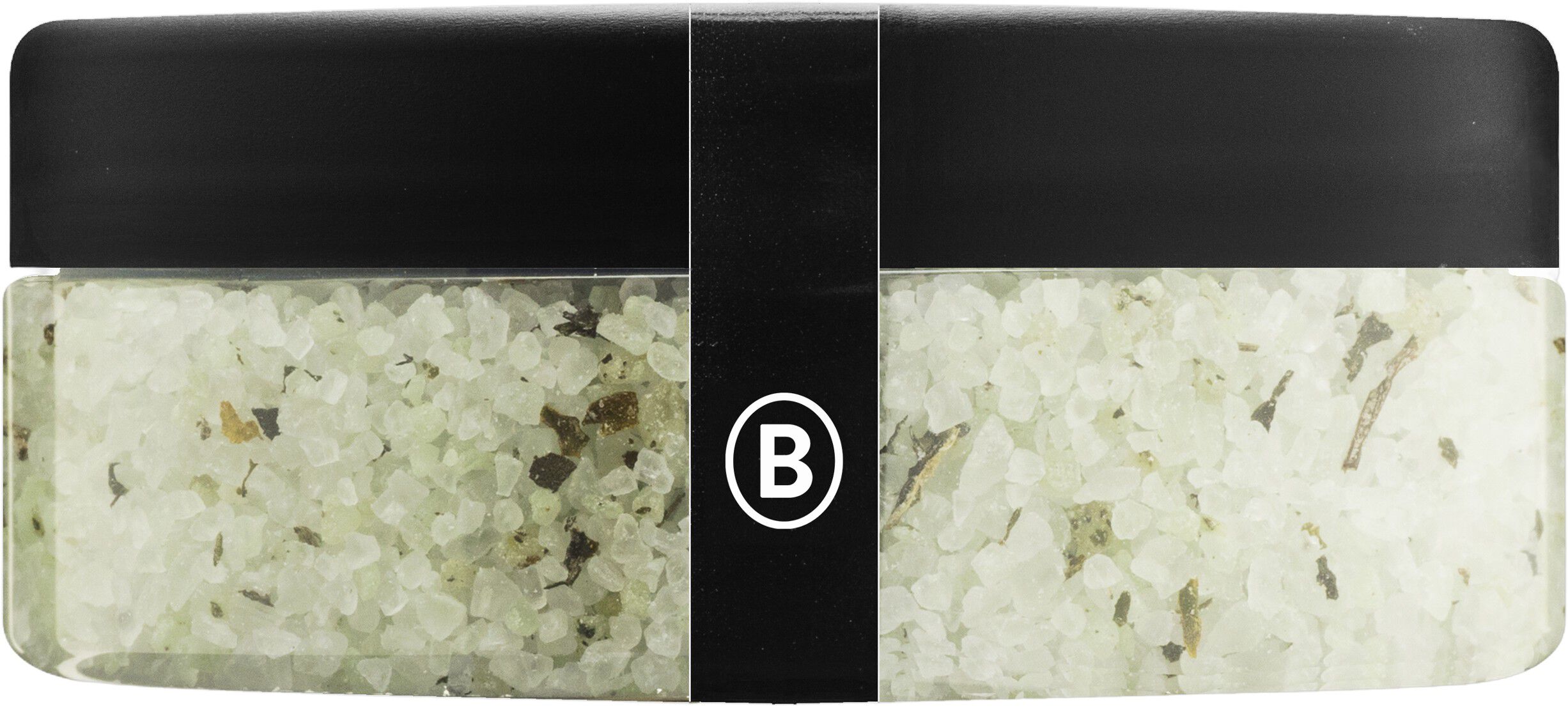 Badesalt Agurk og Mynte