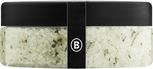 Badesalt Agurk og Mynte