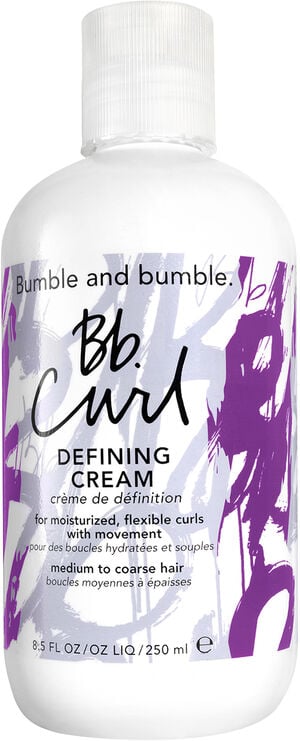 Bb. Curl Defining Cream 250ml