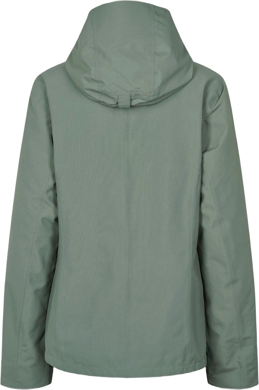 Jennifer 3-in-1 Vinterjakke