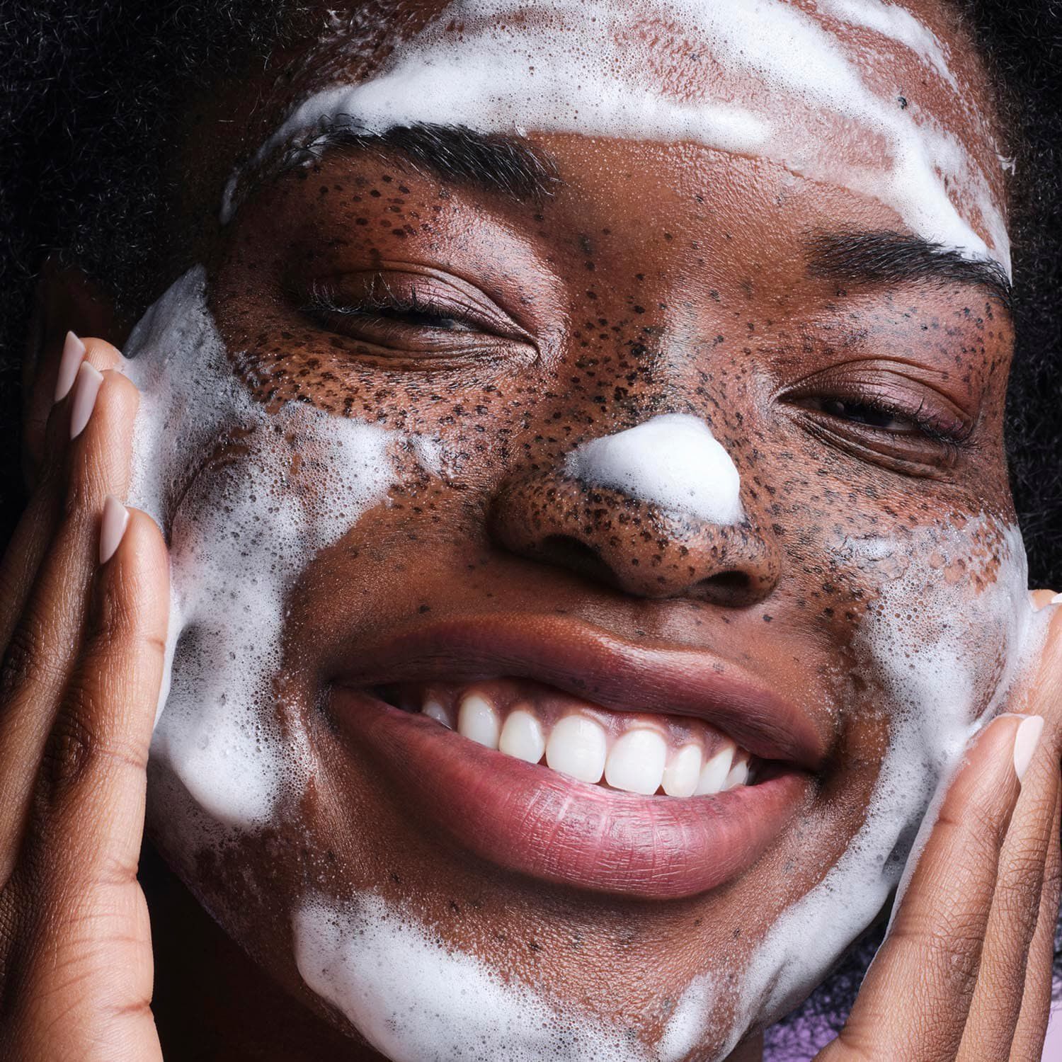 The Rice Wash - Mild rensecreme