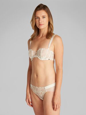 UNLINED BALCONETTE