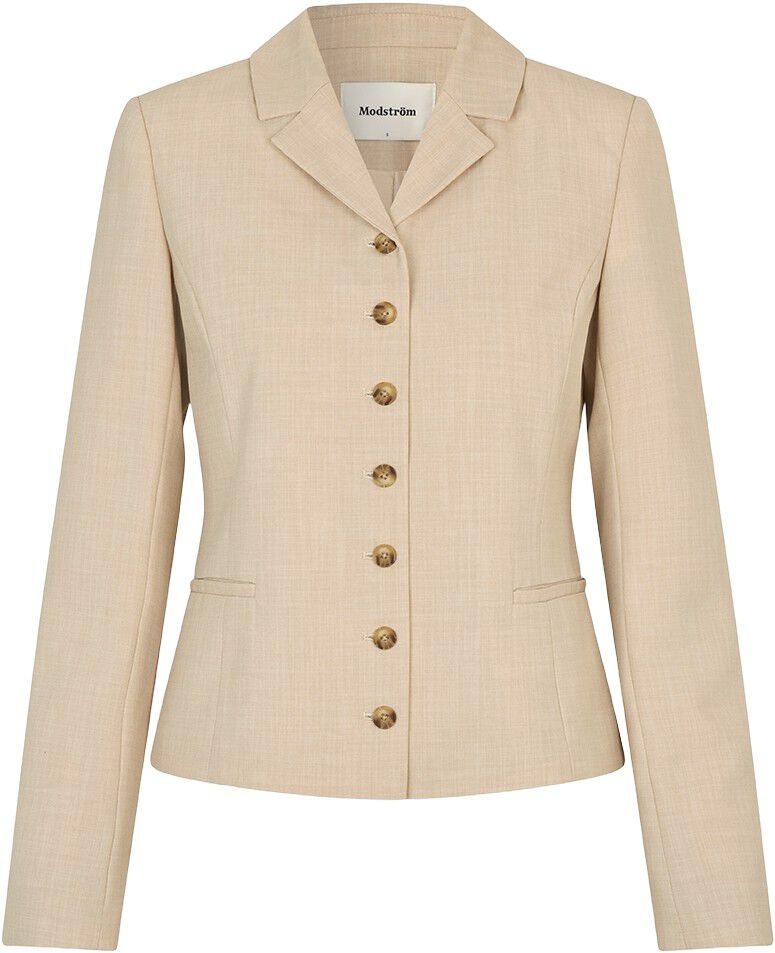 GaleMD 2 short blazer