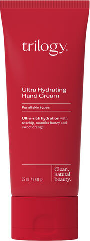 Ultra Hydrating Hand Cream 75 ml
