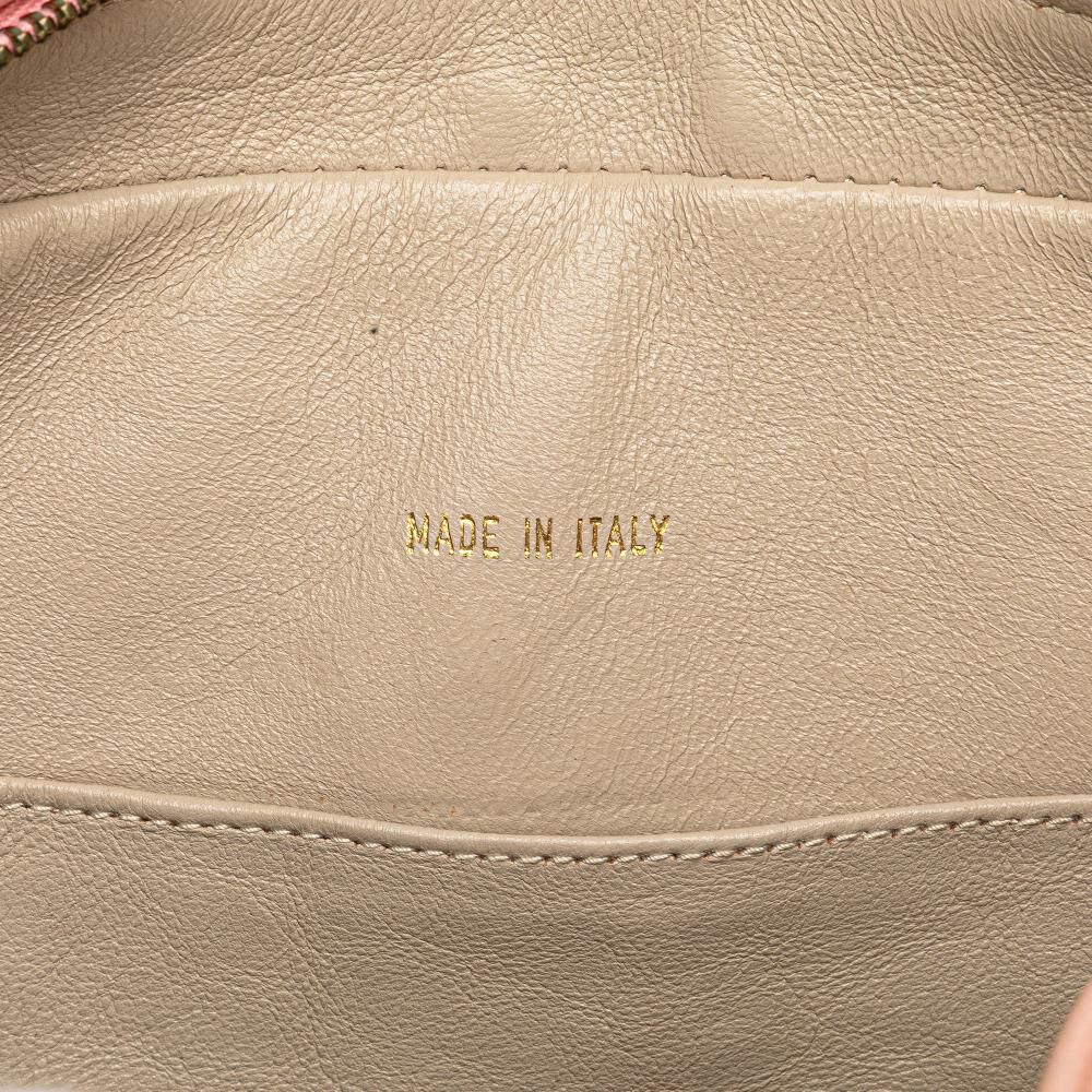 Chanel Crossbody Bag