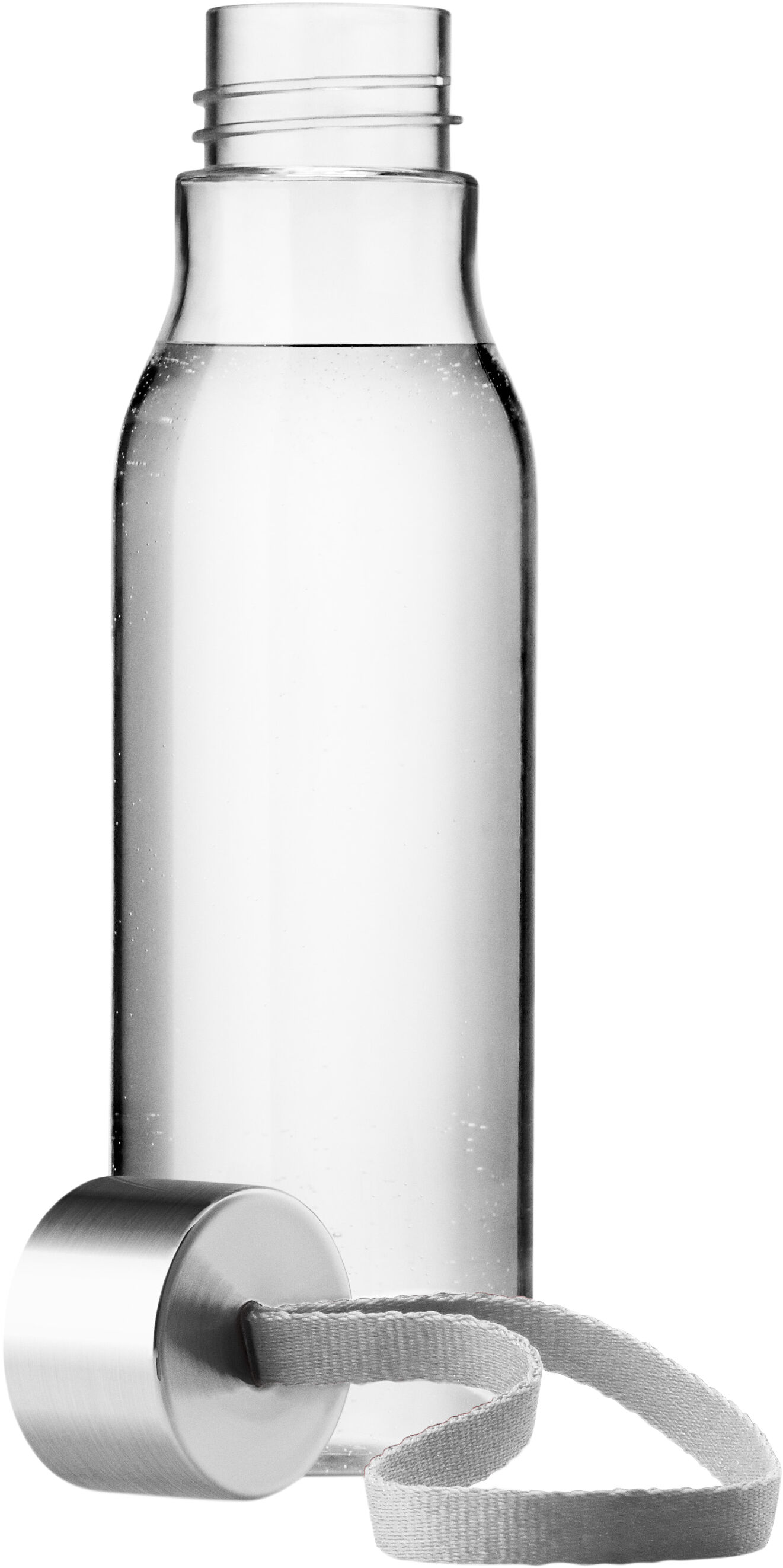 Drikkeflaske 0,5l Mgrey