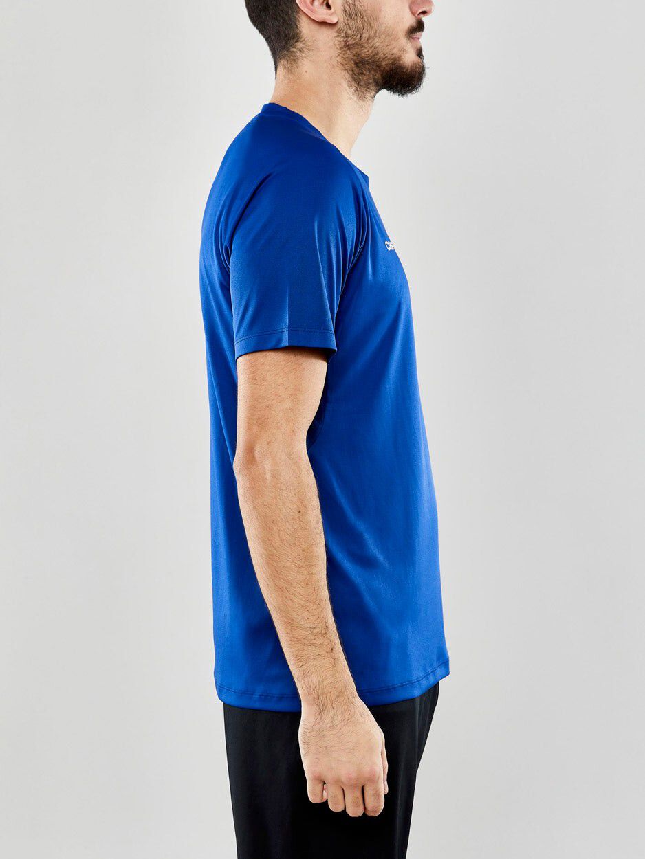 Evolve Tr&aelig;nings T-shirt