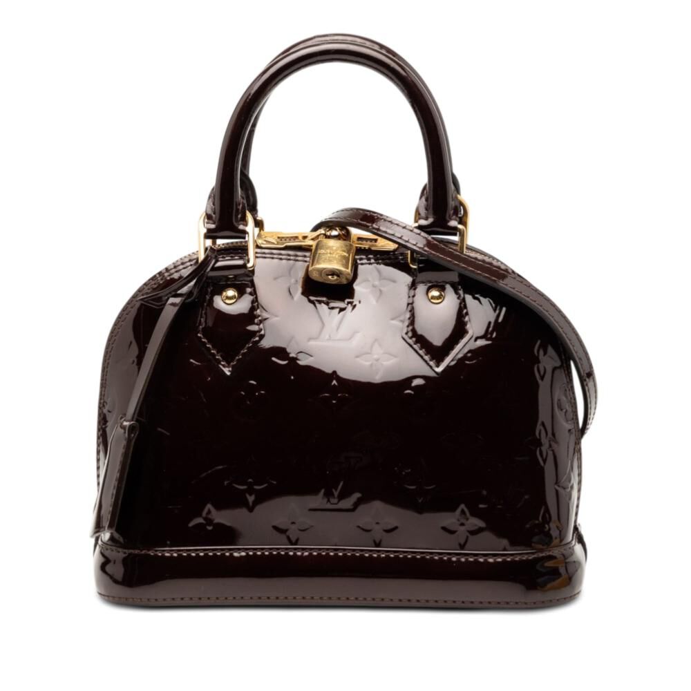 Louis Vuitton Alma