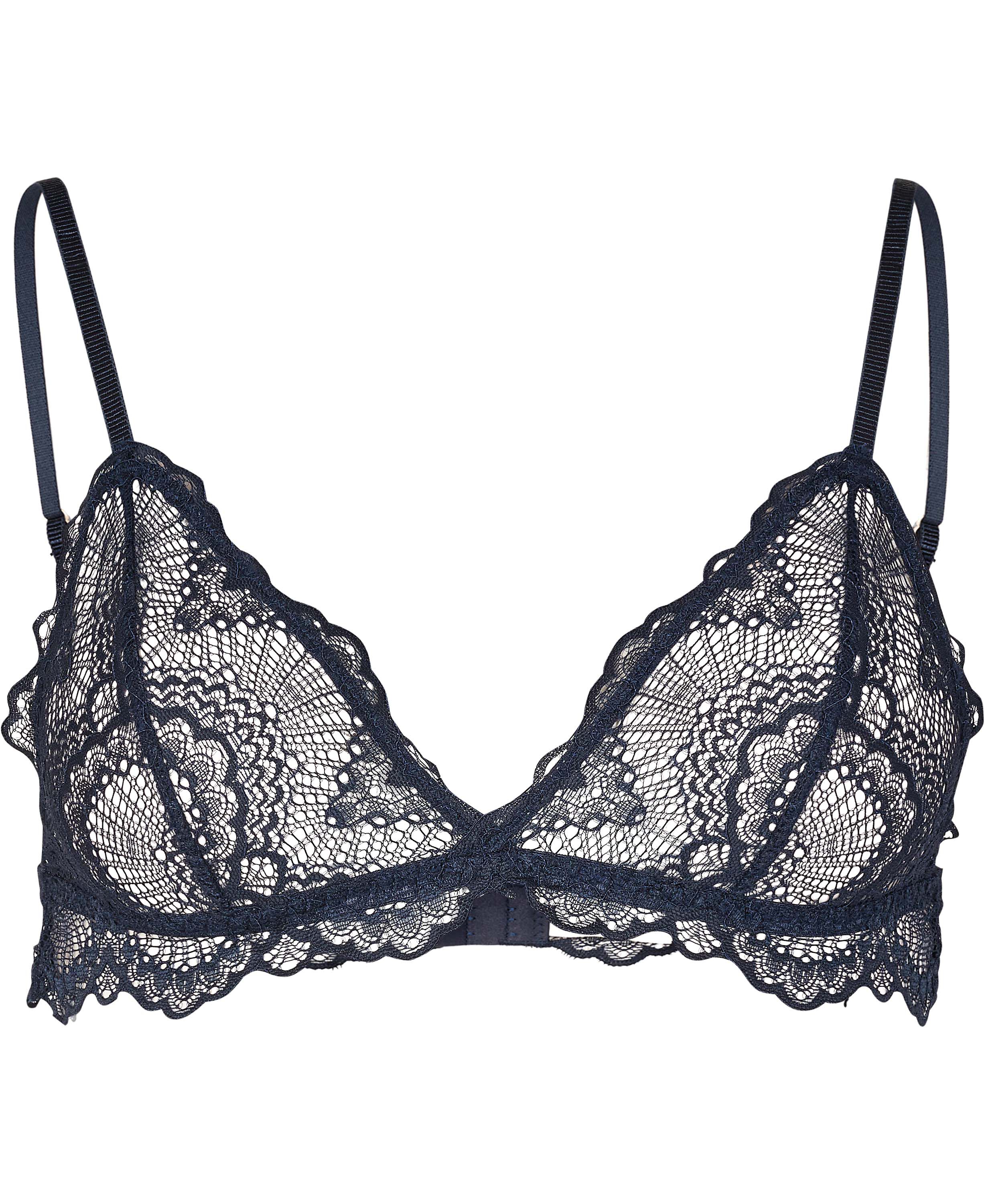 Mia 1. 1 Unlined Bra