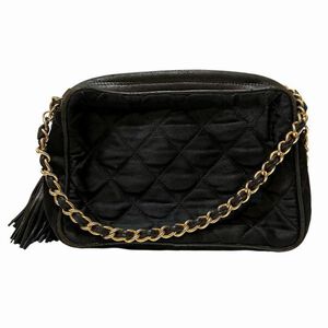 Chanel Shoulder Bag