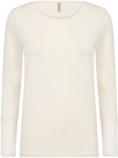 SC-MARICA 226 T-shirt Creme