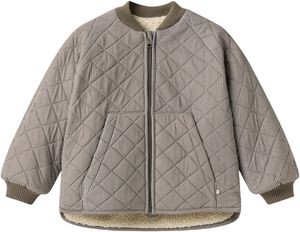 Reversible Thermo Jacket Lake