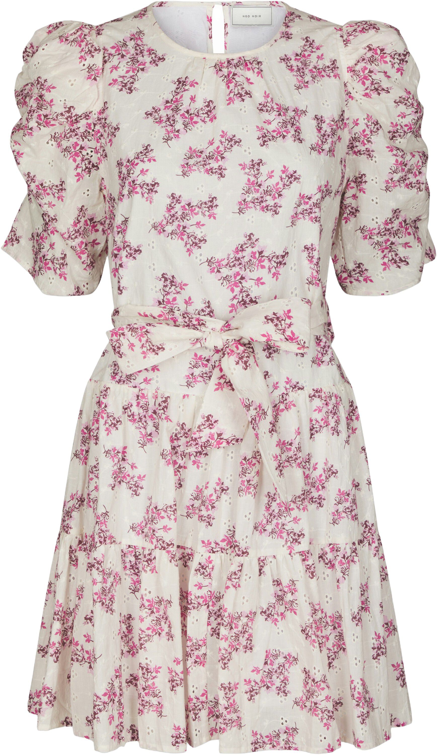 Annitas Starling Flower Dress