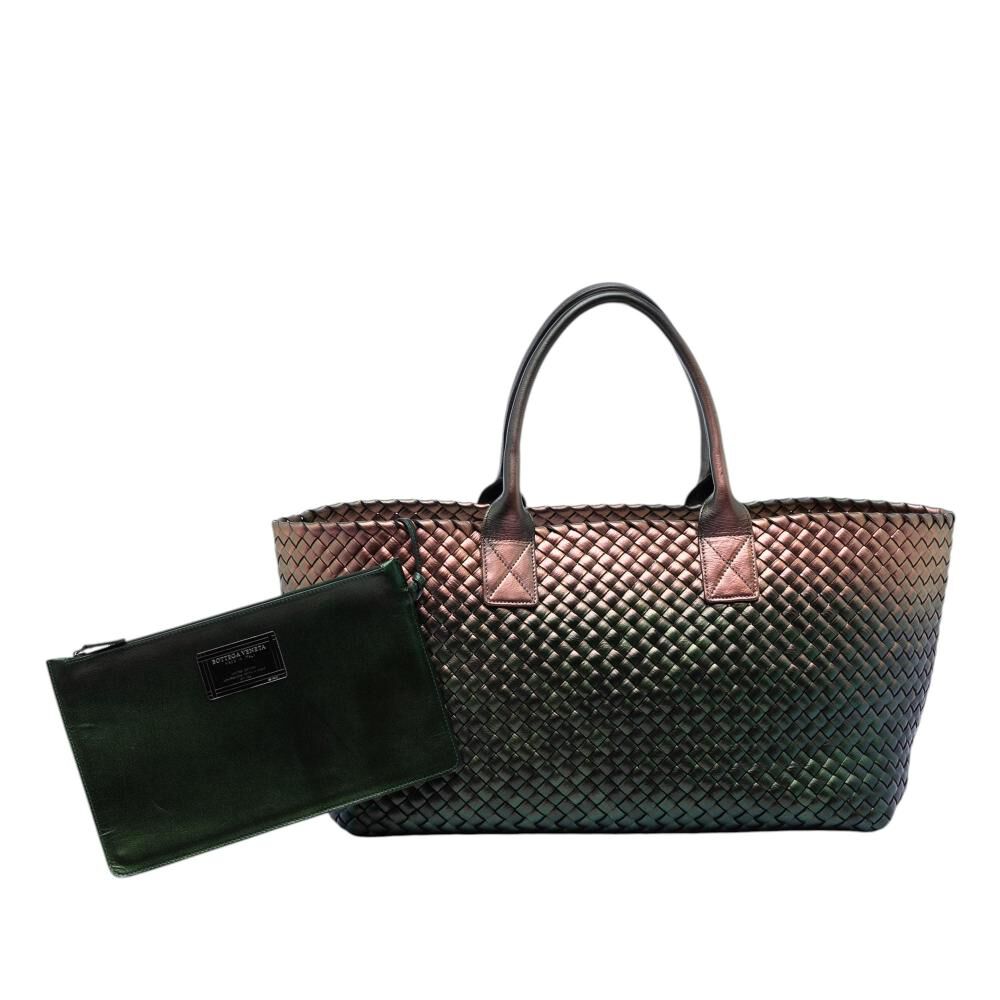 Bottega Veneta Cabat