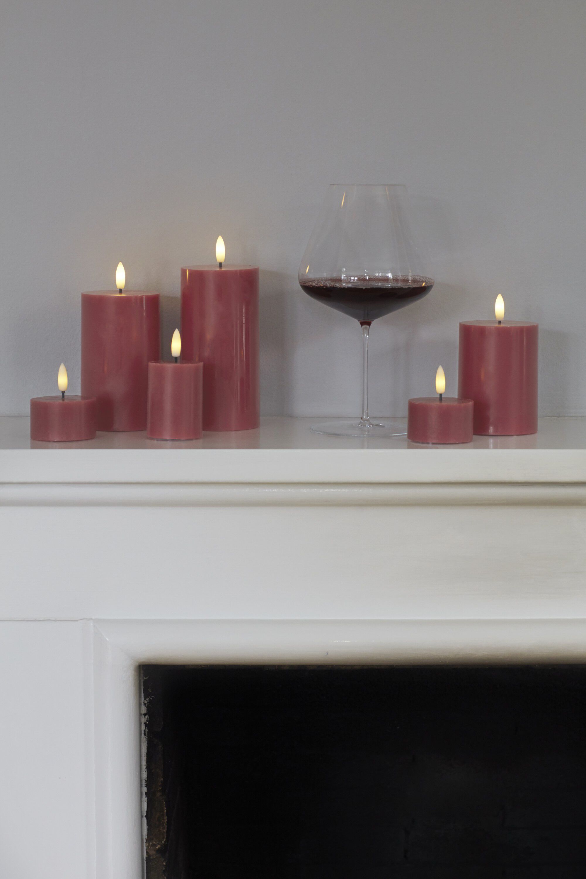 Sille &Oslash;7,5x10cm