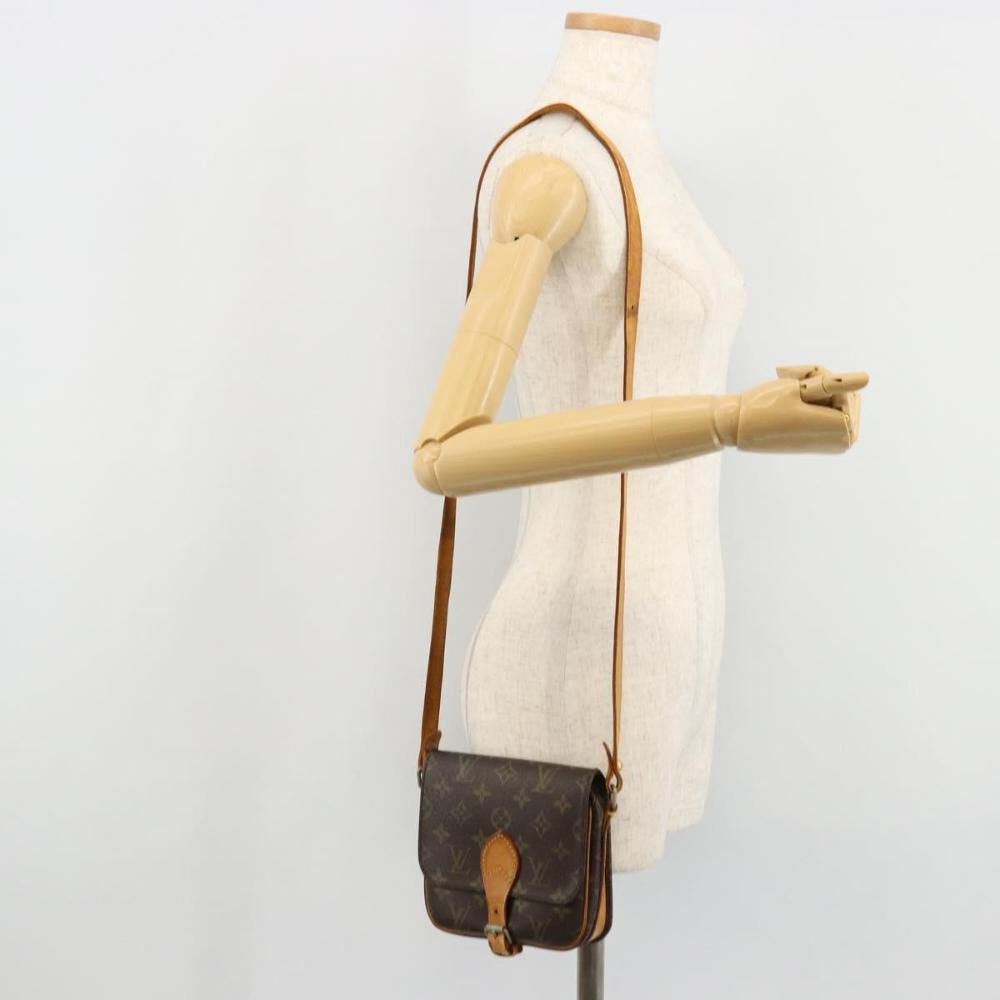 Louis Vuitton Cartouchiere