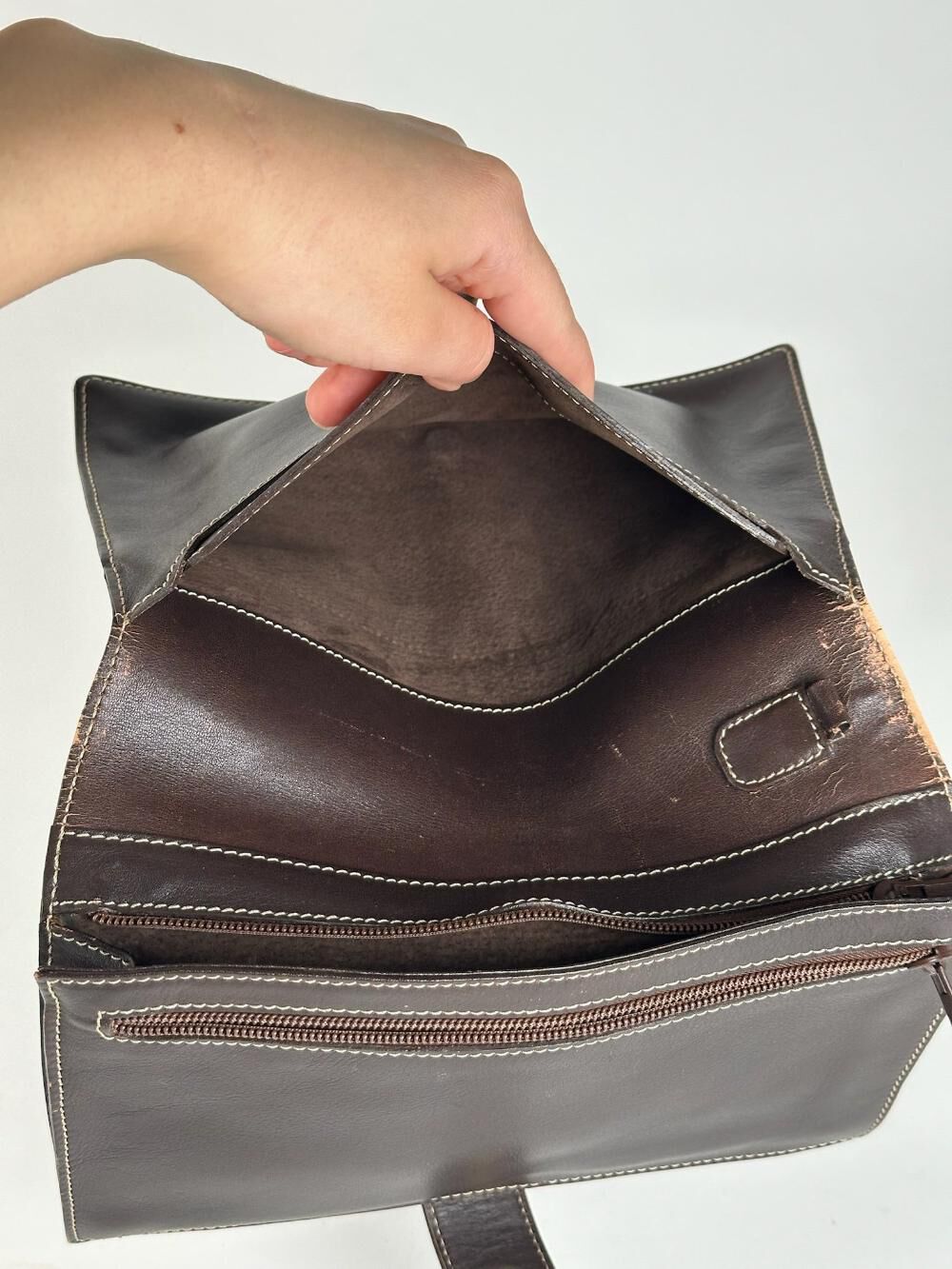 Loewe Clutch