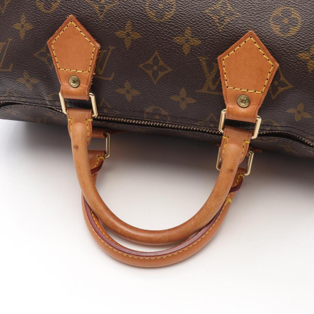 Louis Vuitton Speedy