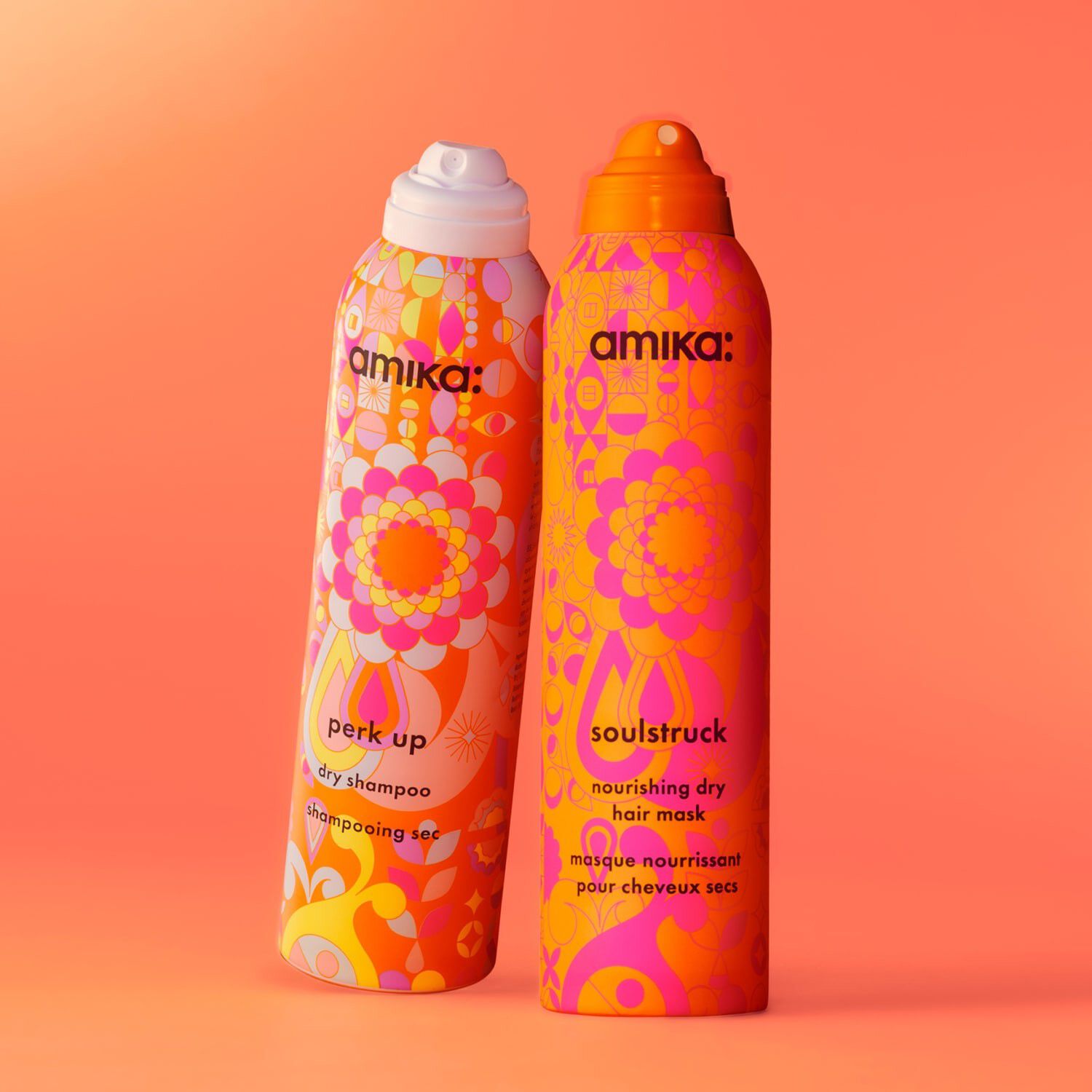 Soulstruck - N&aelig;rende leave-in-maske til t&oslash;rt h&aring;r