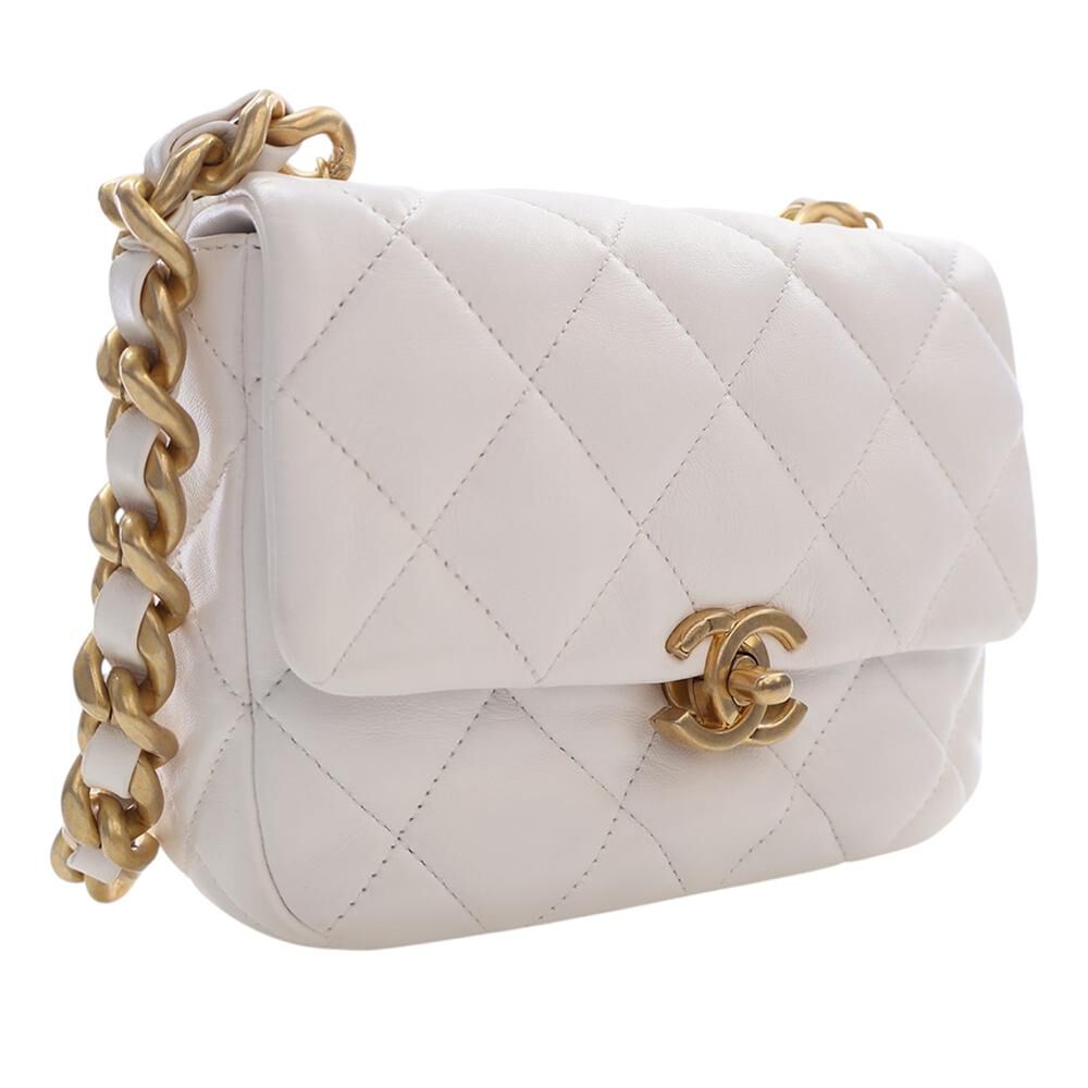 Chanel Flap Bag