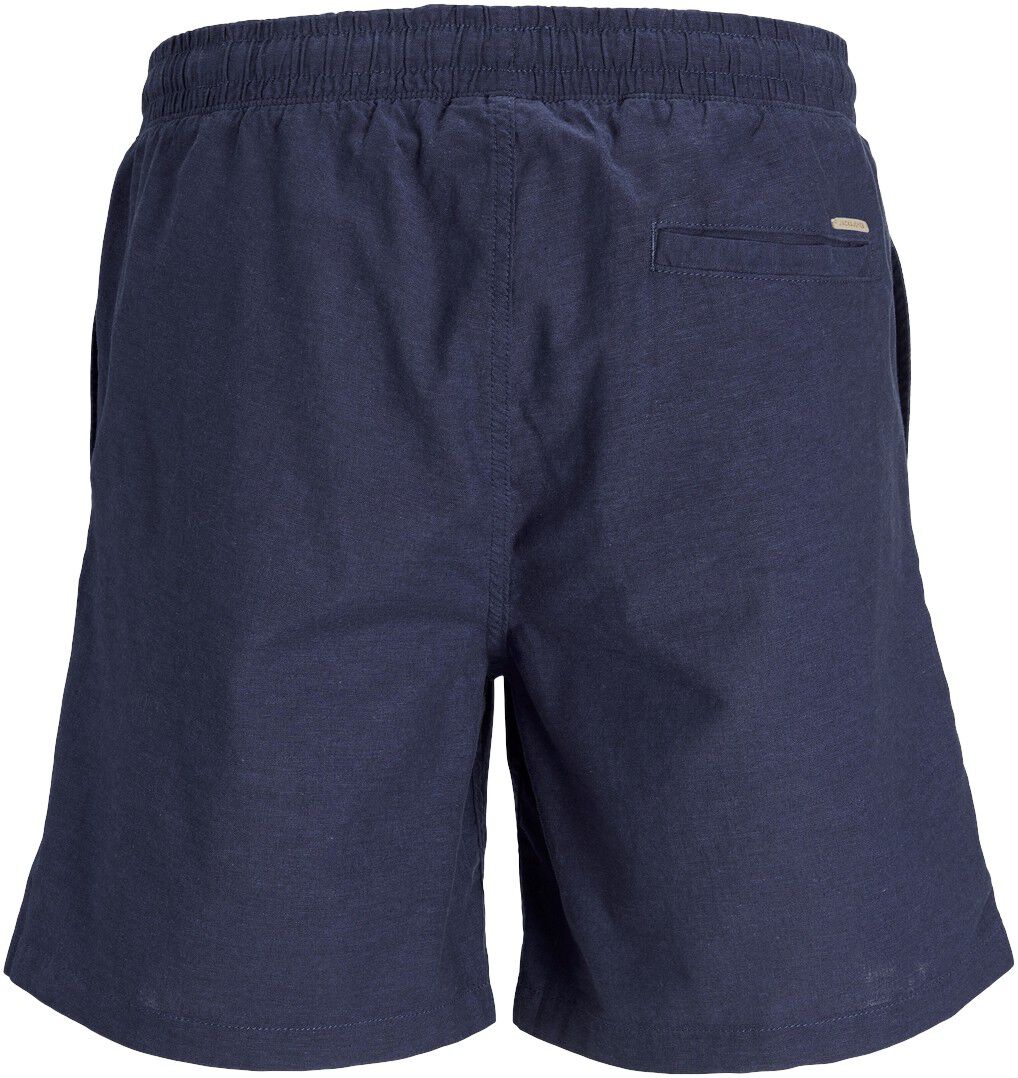 JPSTJAIDEN JJSUMMER JOGGER SHORT SN