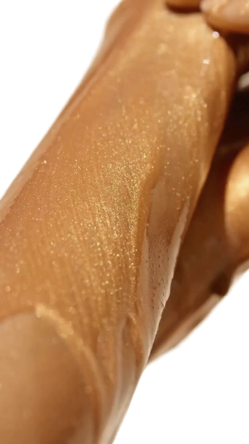 Huile Prodigieuse Or