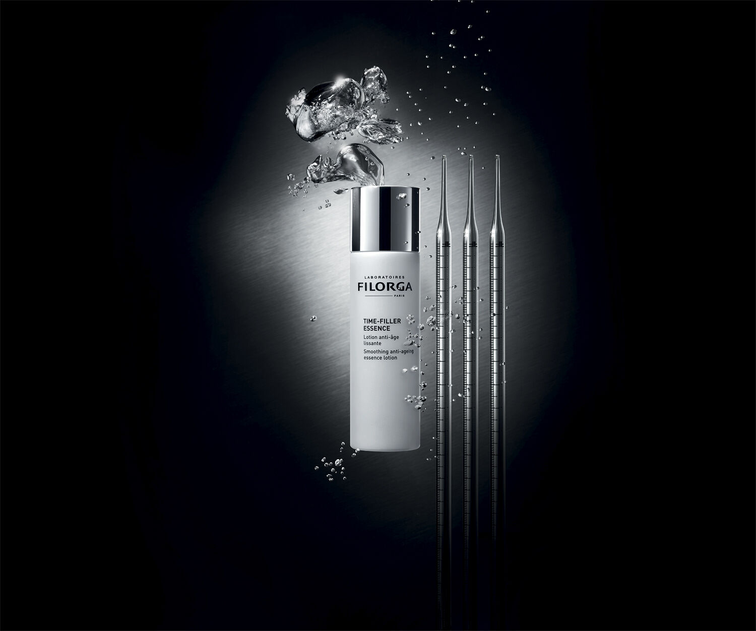 TIME-FILLER ESSENCE 150 ML