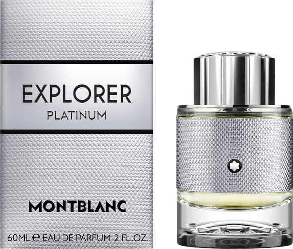 EXPLORER PLATINUM EDP 60 ML