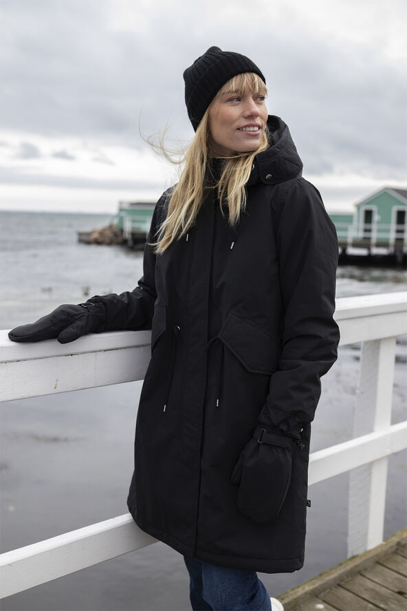 Danesvaneke Winter Parka Multi 25