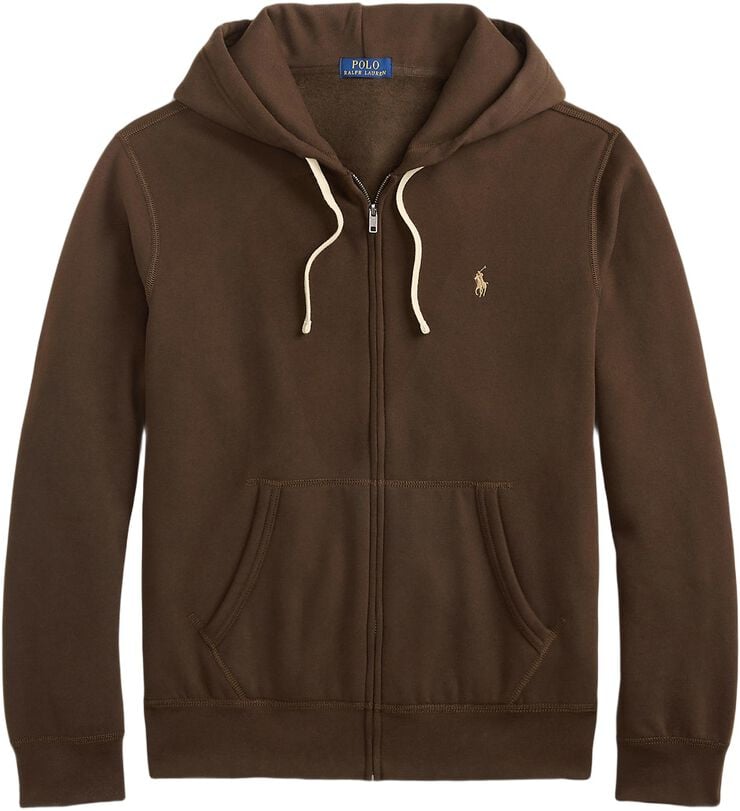 RL FLEECE-LSL-KNT