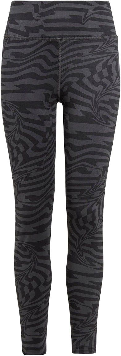 AEROREADY 7/8 High Waist Tr&aelig;nings Tights