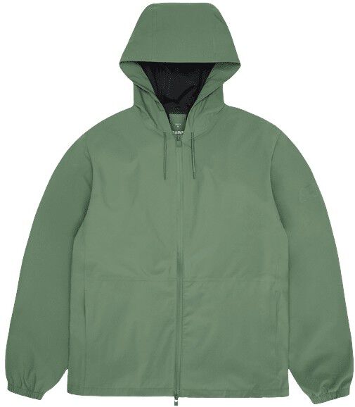 Suva Hardshell Jacket W3