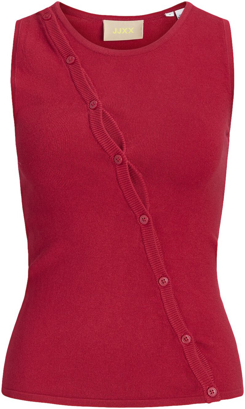 Jxamber Comfy Top Knit Ln