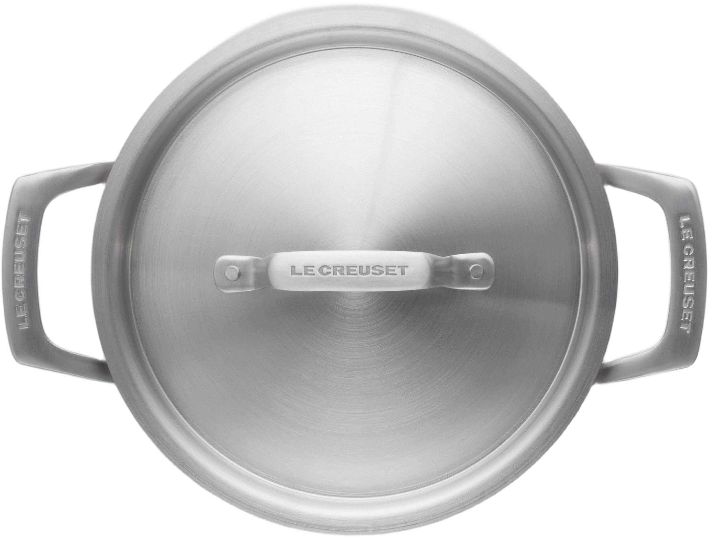 ESS Gryde SS 20cm m/l