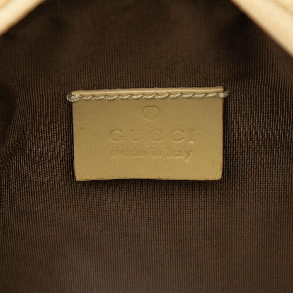 Gucci Shoulder Bag