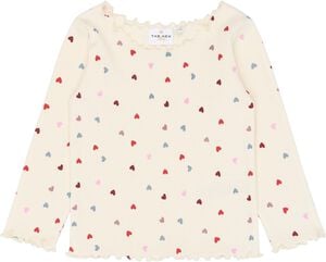TNSTVera L_S Rib Tee