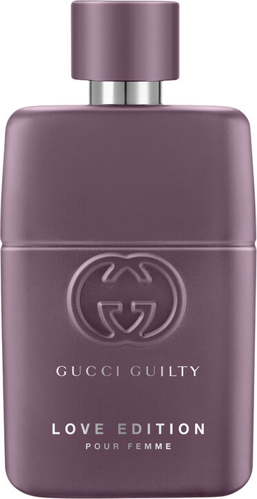 Guilty Pf Love Edition