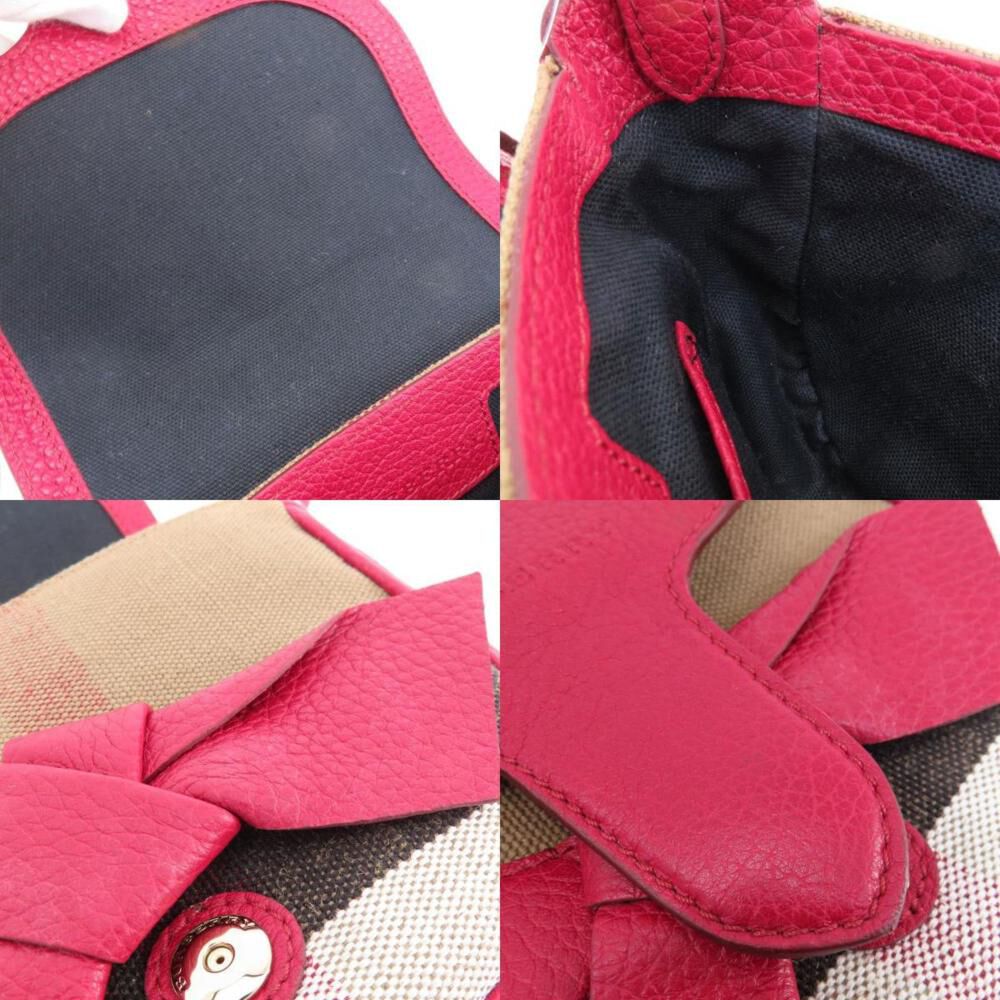 Burberry Shoulder Bag