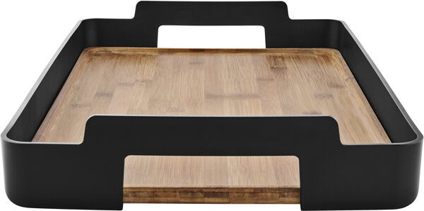 Nordic kitchen Rektangulær serveringsbakke