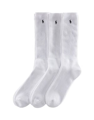 Crew Sock 3-Pack
