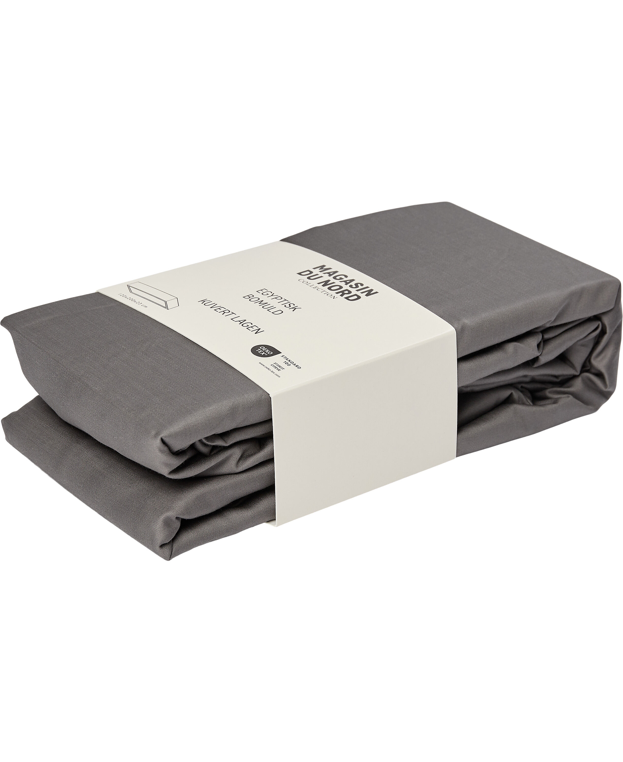 Egypt topmadras lagen 120x200x23cm gr�