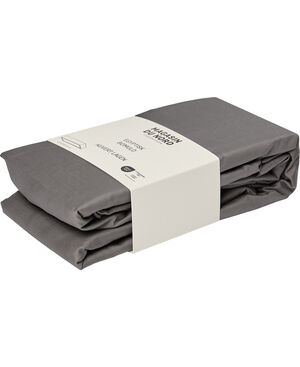 Egypt topmadras lagen 120x200x24cm grey