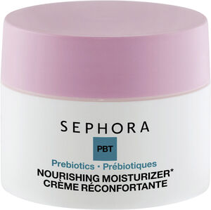 Nourishing Cream - Fugtgivende og nærende ansigtscreme