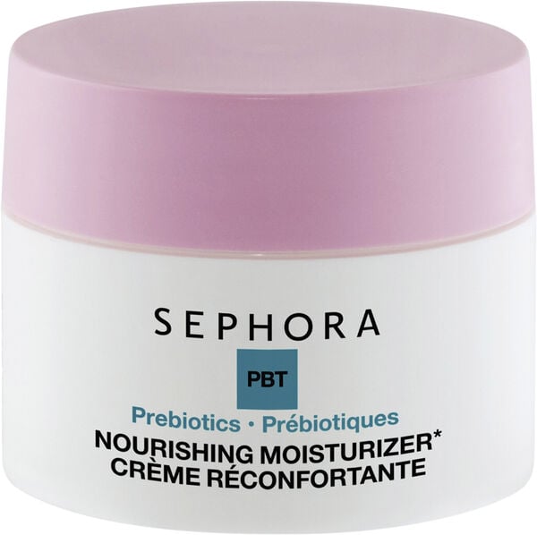 Nourishing Cream - Fugtgivende og nærende ansigtscreme