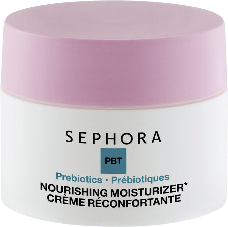 Nourishing Cream - Fugtgivende og nærende ansigtscreme