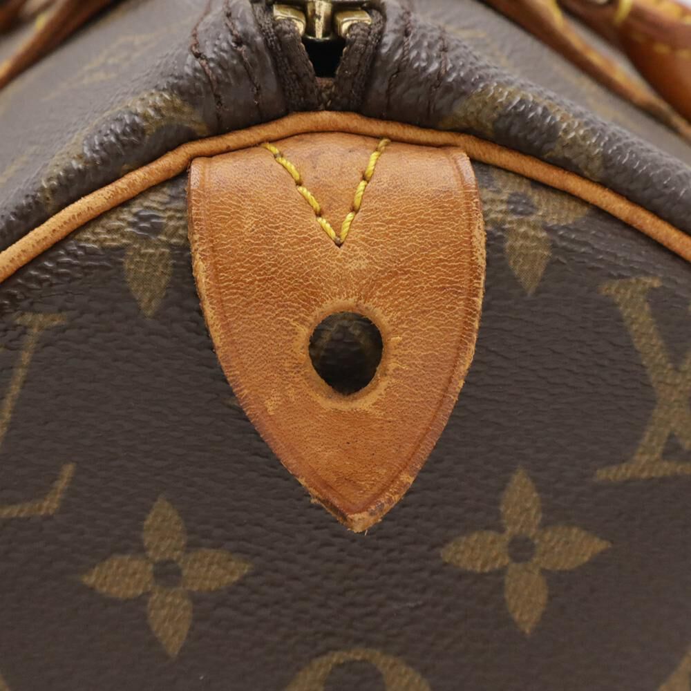 Louis Vuitton Speedy