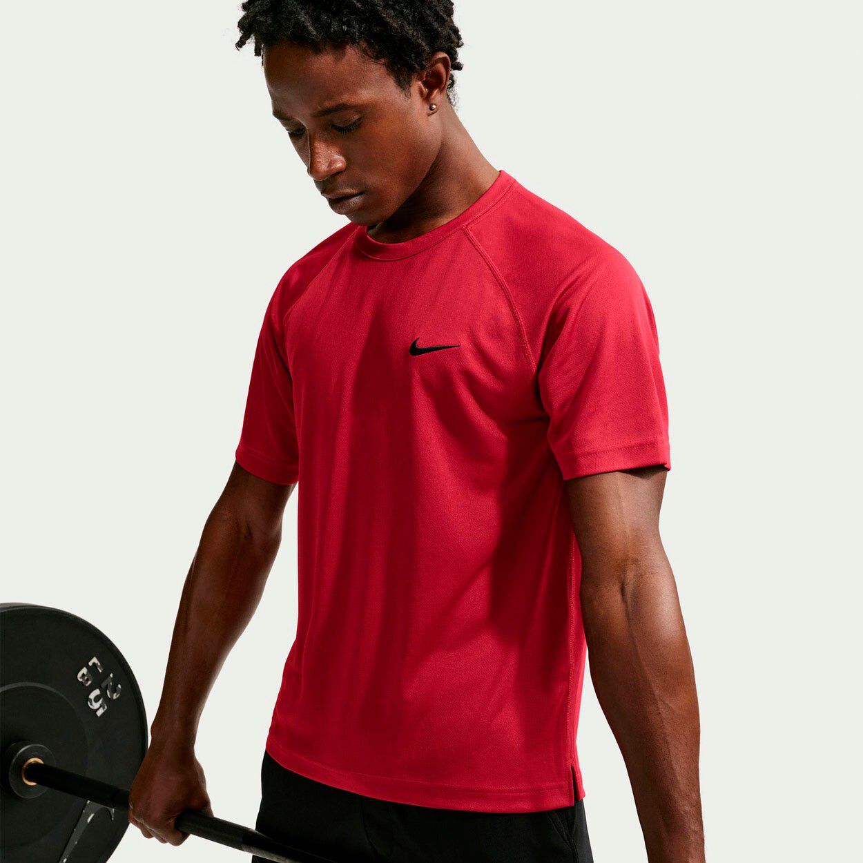 Hyverse Dri-Fit Tr&aelig;nings T-shirt