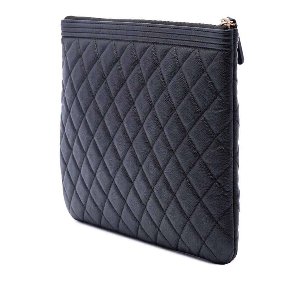 Chanel Clutch