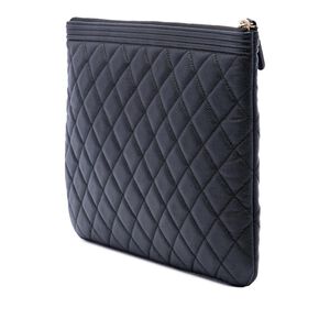 Chanel Clutch